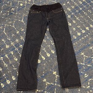 Paige Maternity Jeans